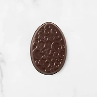Vegan Dark Chocolate Spring Egg, 56 g