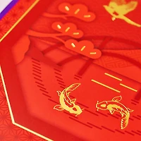 Lunar New Year Gift Box, 50 pc