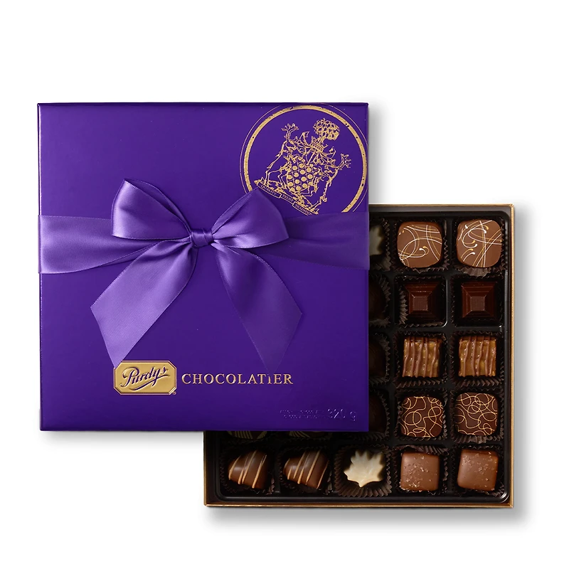Assorted Classics Gift Box