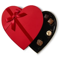 Custom Mix Red Heart Box, 28 pc