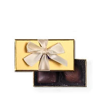 Assorted Chocolate Gold Favour