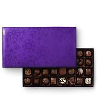 Dark Chocolate Favourites, 32 pc 