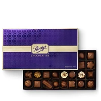 Milk Chocolate Favourites Gift Box, 32 pc