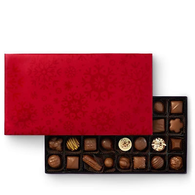 Milk Chocolate Favourites, 32 pc