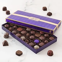 Dark Chocolate Favourites, 32 pc