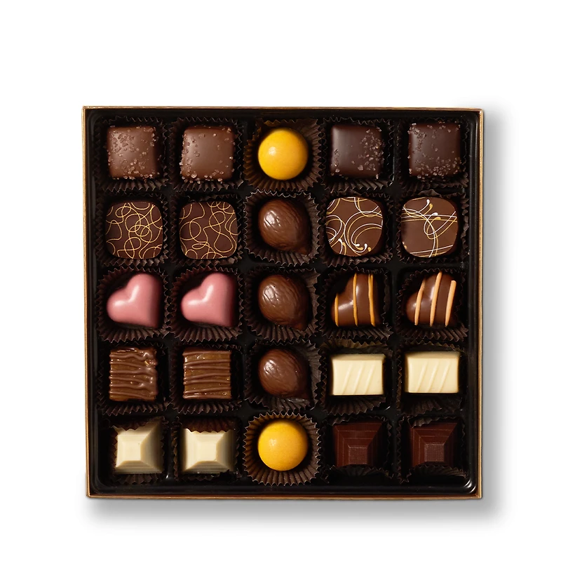 Holiday Classics Gift Box, 50 pc