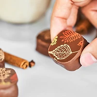 Pumpkin Spiced Latte, 6 pc