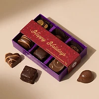 Holiday Mini Favourites, 6 pc