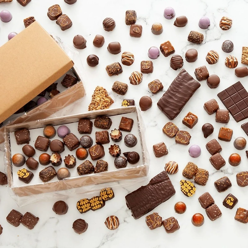 Almost Perfect Chocolates, 1.45 kg