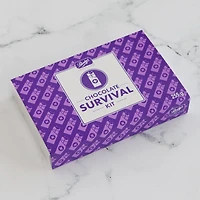 Chocolate Survival Kit