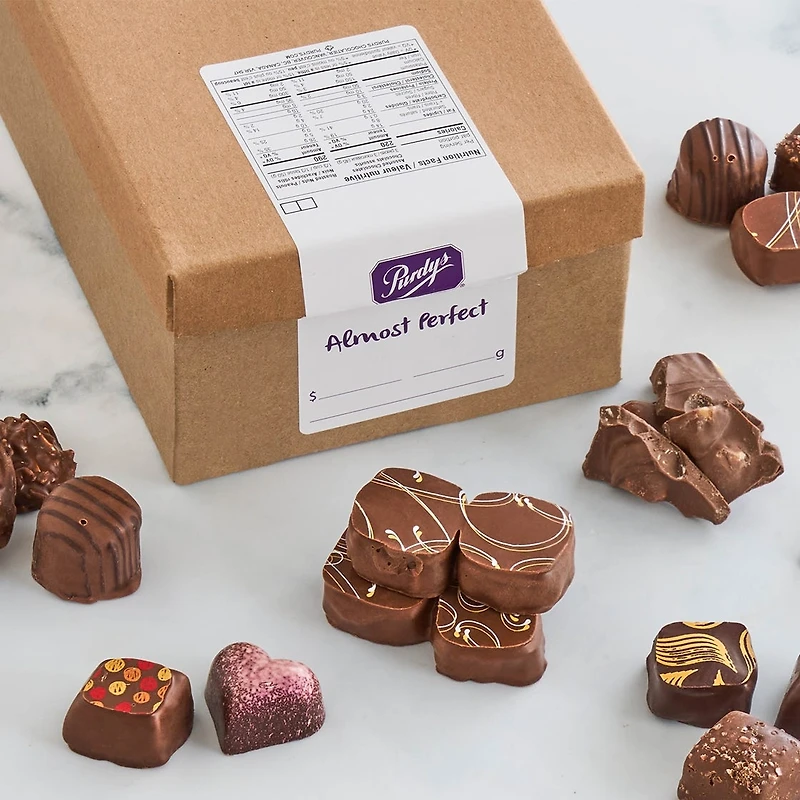 Almost Perfect Chocolates, 1.45 kg