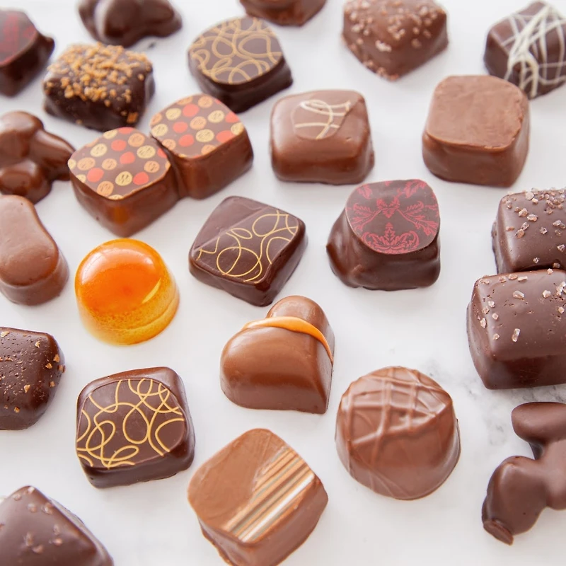 Almost Perfect Chocolates, 1.45 kg