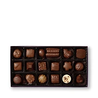 Milk Chocolate Favourites, 18 pc