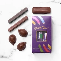 Thank You Teacher Snack Collection, 4 pc 