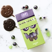 Frankenstein Boo Bag