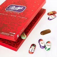 Braille Advent Calendar, 24 pc