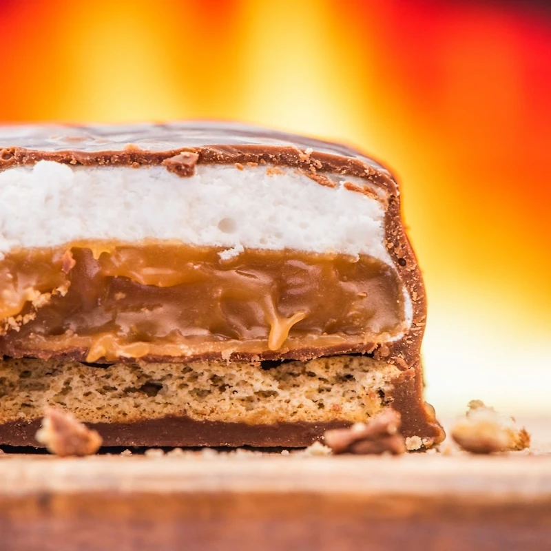 Campfire Bar, 80 g