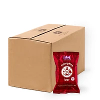 Campfire Bar, box of 24