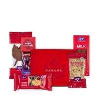Canadian Memories Gift Bundle