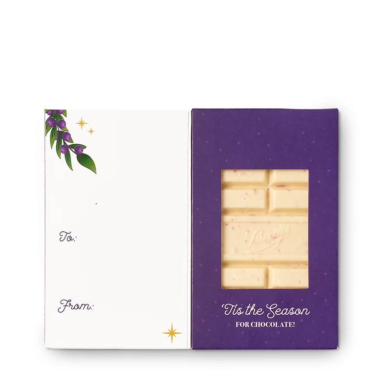 Tis the Season Card Box, 60 g