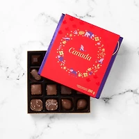 Canadian Collection Classics Gift Box, 16 pc