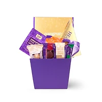 Congratulations Gift Basket