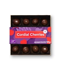 Cordial Cherries, 14 pc