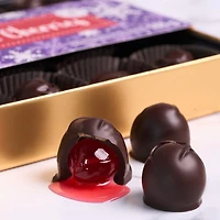 Cordial Cherries, 14 pc