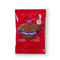 Crisp Heart, 30 g
