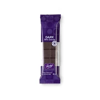 70% Dark Chocolate Classic Bar, 40 g