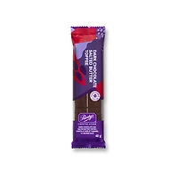 Dark Chocolate Salted Butter Toffee Bar, 40 g