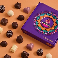 Diwali Delights, 16 pc