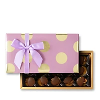 Milk Chocolate Mini Sweet Georgia Browns, 15 pc