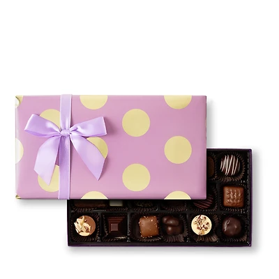Assorted Chocolate Favourites