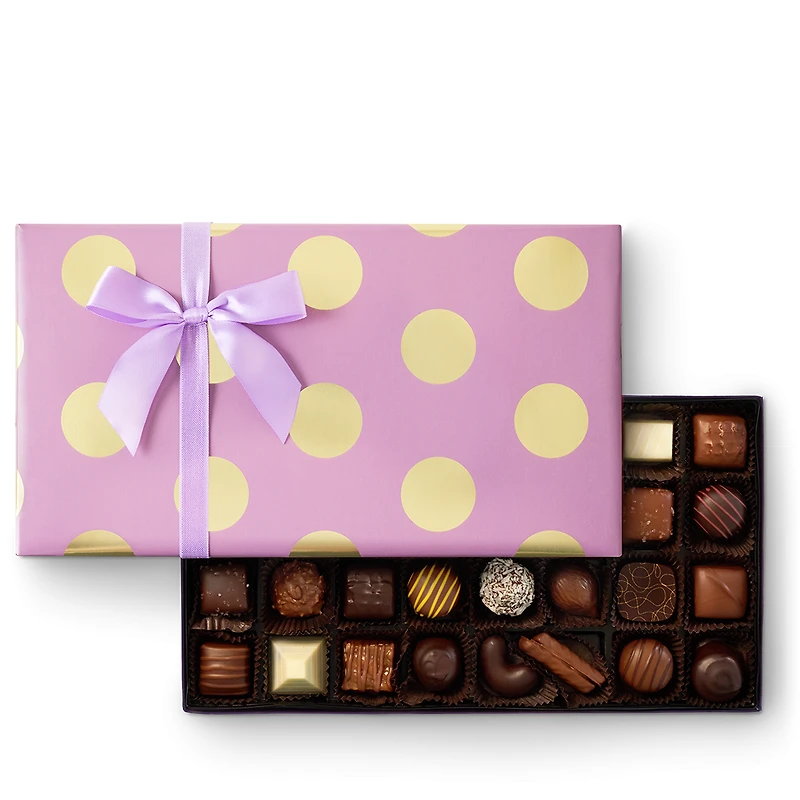 Assorted Chocolate Favourites , 32 pc