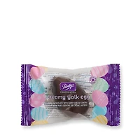 Dark Chocolate Yolk Egg, 40 g