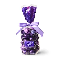 Foiled Dark Chocolate Mini Eggs