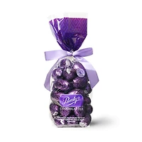 Foiled Dark Chocolate Peanut Butter Eggs, 250 g 