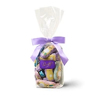 Foiled Milk Chocolate Mini Bunnies