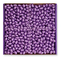 Foiled Milk Chocolate Peanut Butter Eggs, 6.8 kgs