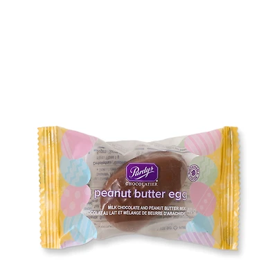 Milk Chocolate Peanut Butter Egg, 40 g