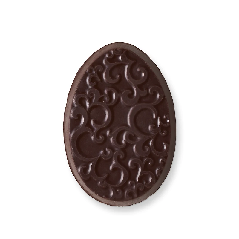 Vegan Dark Chocolate Spring Egg, 56 g