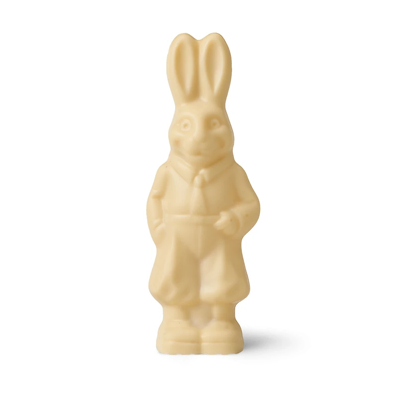 White Chocolate Barnaby Bunny, 75 g