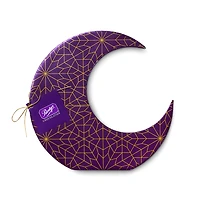 Crescent Moon Gift Box, 20 pc 