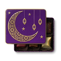 Crescent Moon Gift Tin, 6 pc