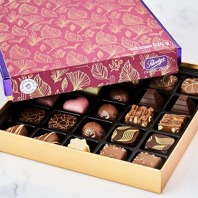 Fall Classic Gift Box, 25 pc