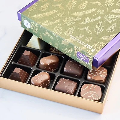 Fall Classic Gift Box, 16 pc