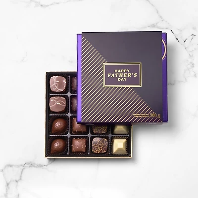 Father's Day Classics Gift Box, 16 pc