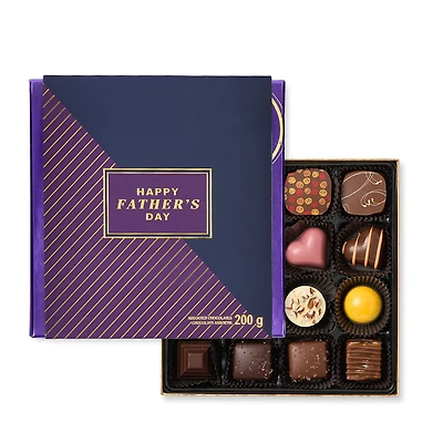 Father's Day Classics Gift Box, 16 pc