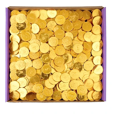 Gold Coins , 4.5 kg